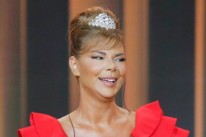 Edyta Górniak bez makijażu