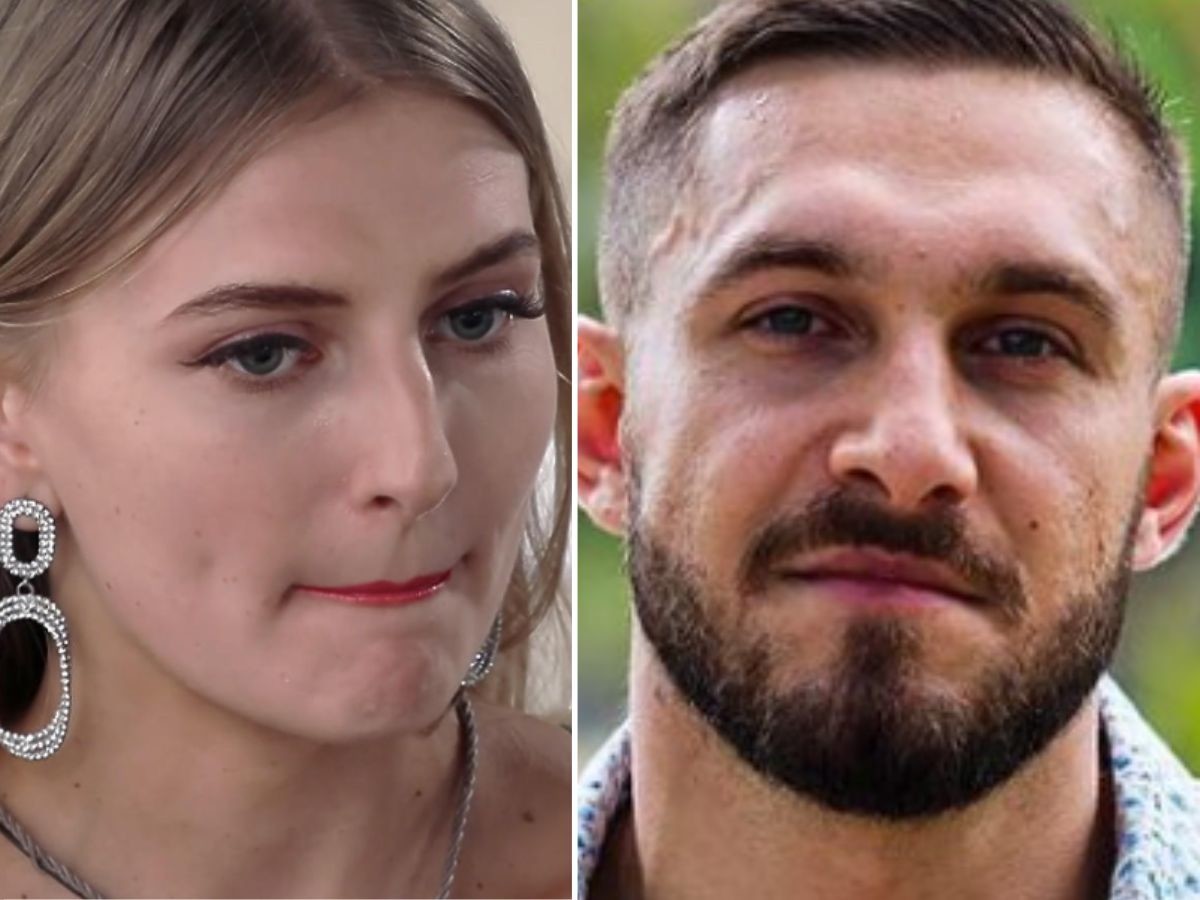 Hotel Paradise 7: Widzowie są rozczarowani Pawłem2