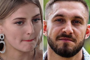 Hotel Paradise 7: Widzowie są rozczarowani Pawłem2