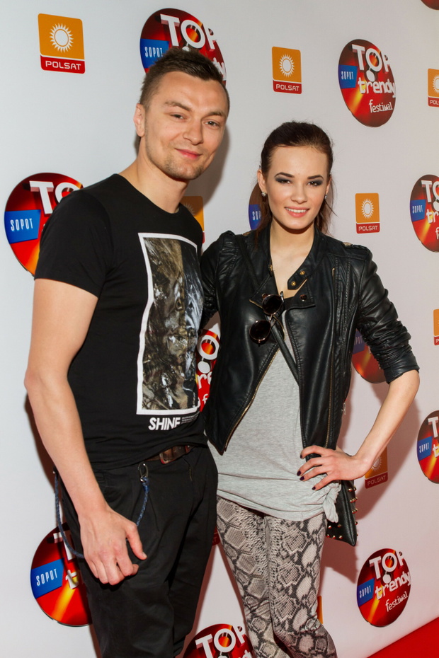 Konferencja Sopot TOPtrendy Festiwal 2013