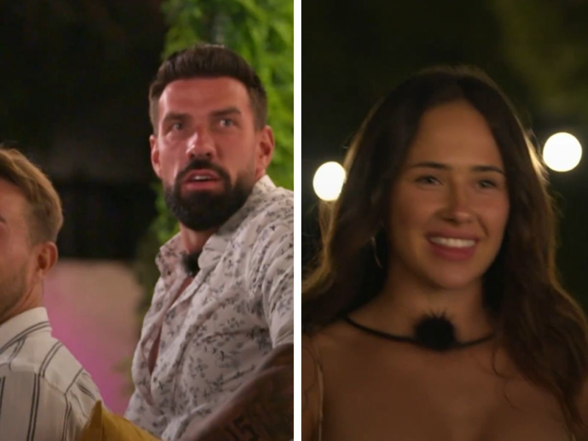 Love Island 8: Z show odpada ulubieniec fanów. Ci mają dość Karoliny2