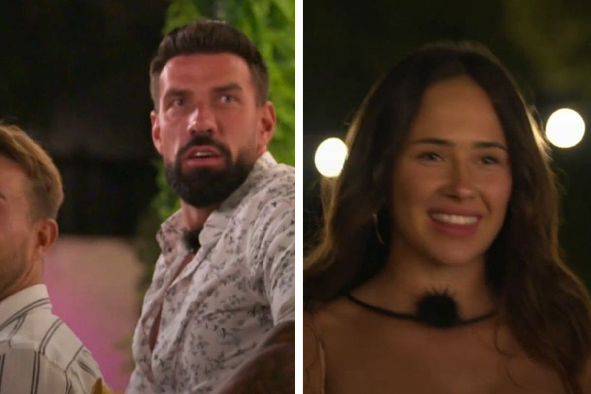 Love Island 8: Z show odpada ulubieniec fanów. Ci mają dość Karoliny2