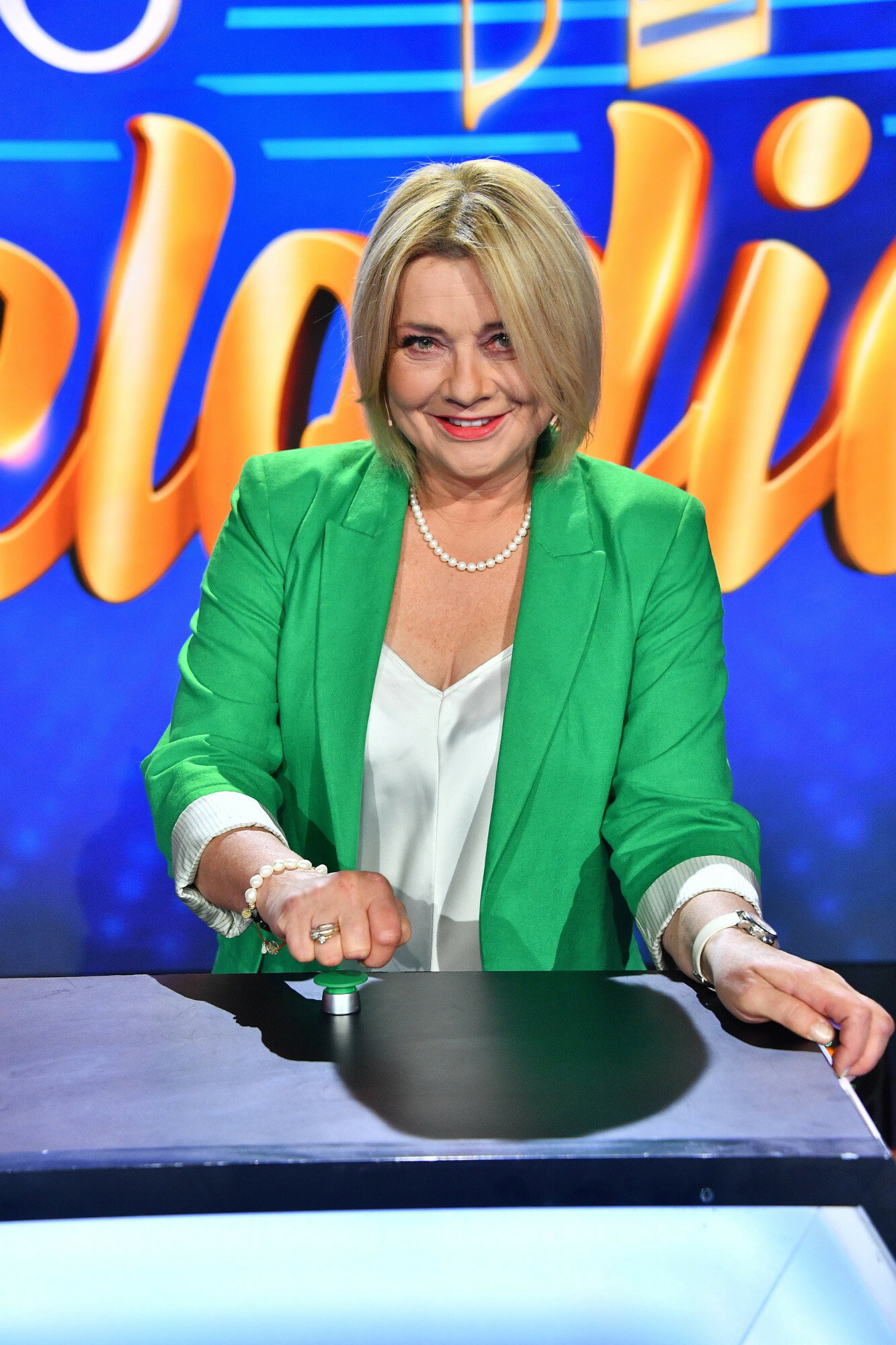 Odmieniona Małgorzata Ostrowska Królikowska