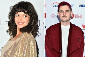 Maria Dębska i Dawid Podsiadło jednak nie są parą?