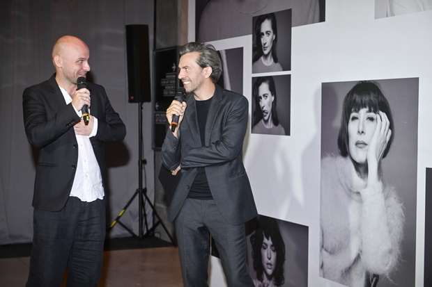scena z: Piotr Głowacki, SK:, , fot. Kurnikowski/AKPA