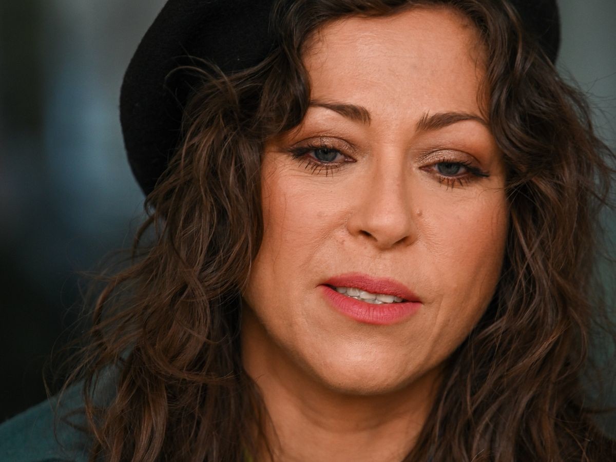 Natalia Kukulska ma problemy zdrowotne
