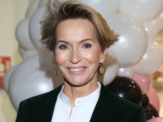 Paulina Smaszcz ma nową pracę