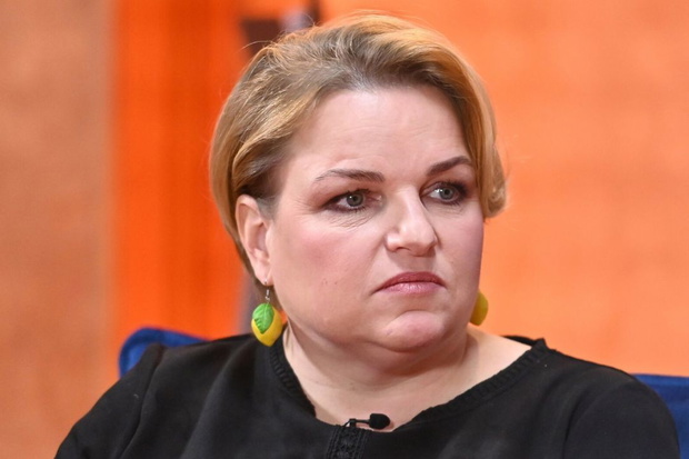 Katarzyna Bosacka schudła 14 kg