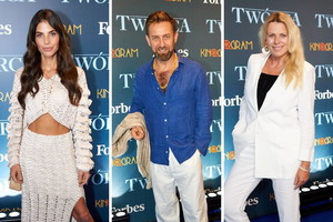 Premiera filmu Twórca z udziałem gwiazd