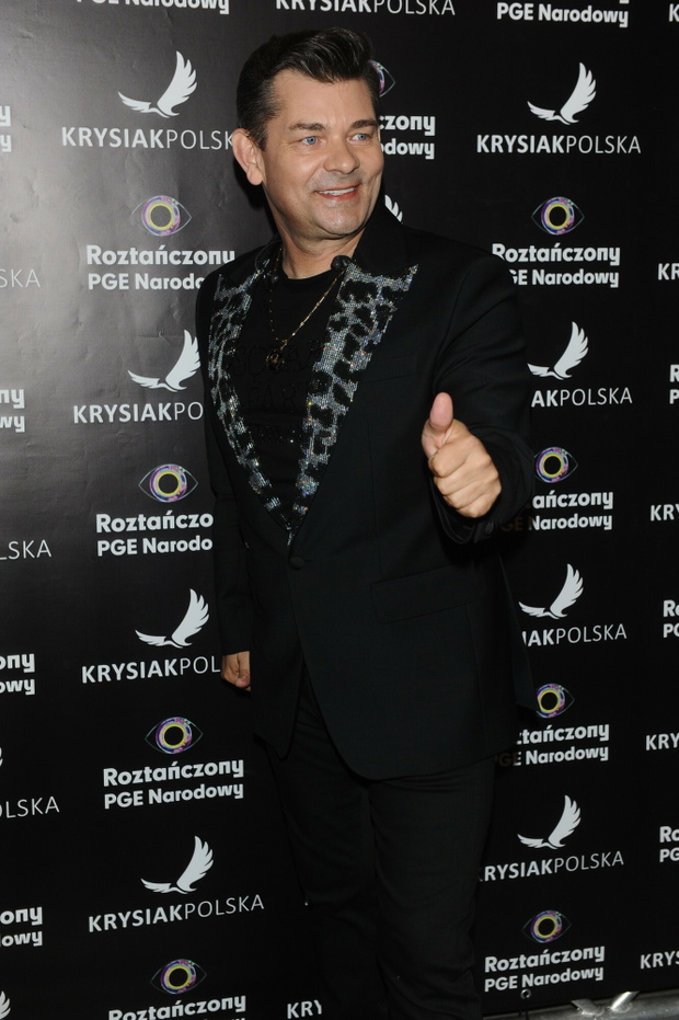Rozta?czony PGE Narodowy 2023