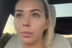 Sandra Kubicka musiała odwołać zabieg