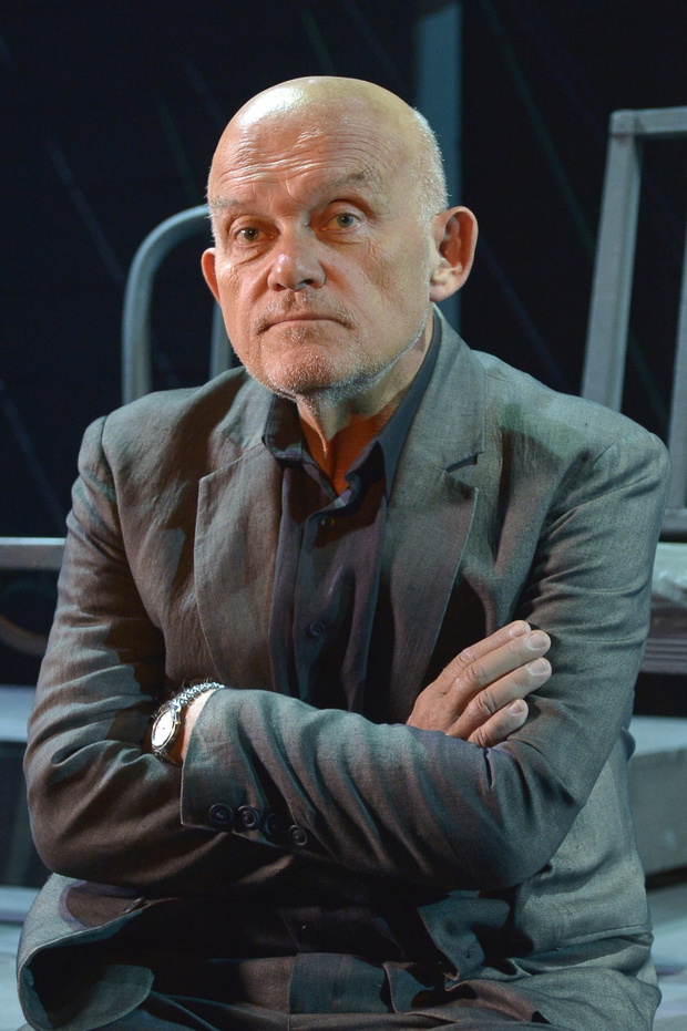 scena z: Adam Ferency, SK:, , fot. Gałązka/AKPA