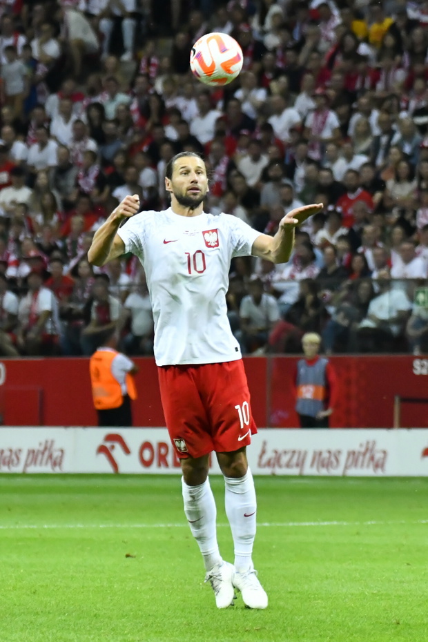 Mecz el. UEFA EURO 2024 Polska - Wyspy Owcze