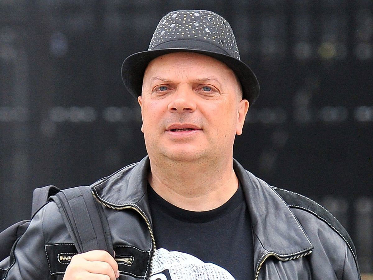 Była żona ujawnia prawdę o Krzysztofie Skibie