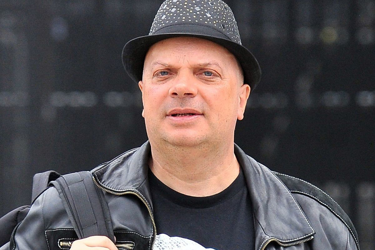 Była żona ujawnia prawdę o Krzysztofie Skibie