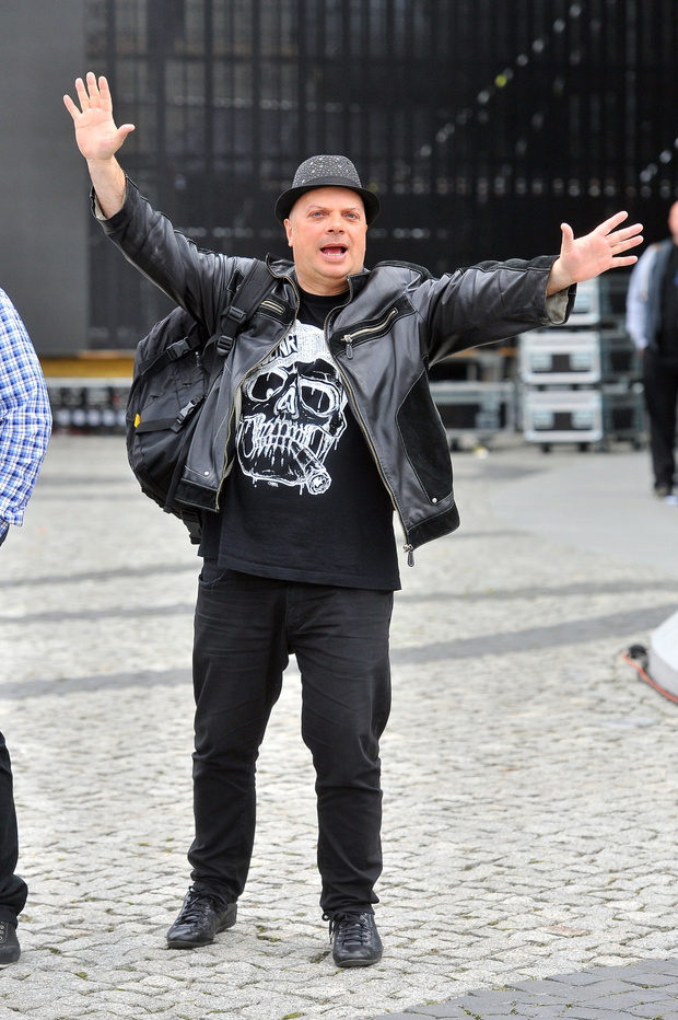 2015.05.23 WarszawaKrzysztof Skibapaparazzifot KS / AF EOS