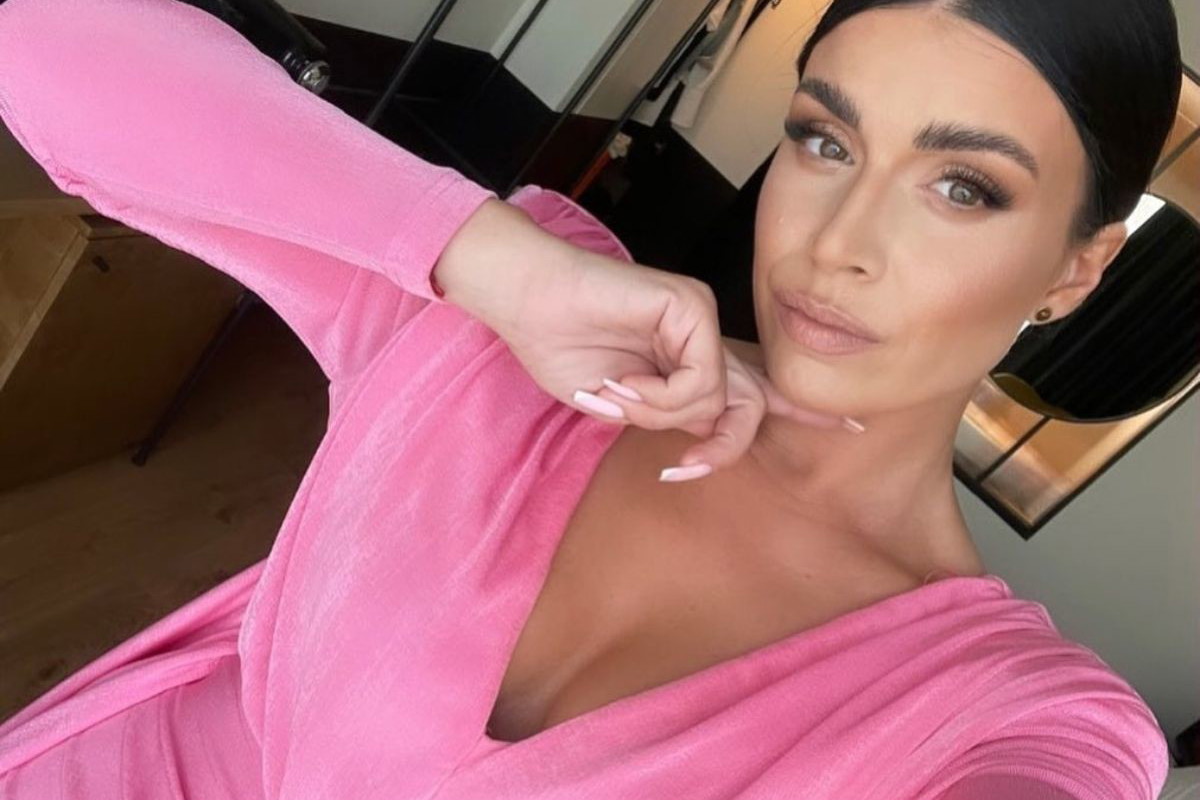 Magdalena Stępień zaskoczyła wyznaniem