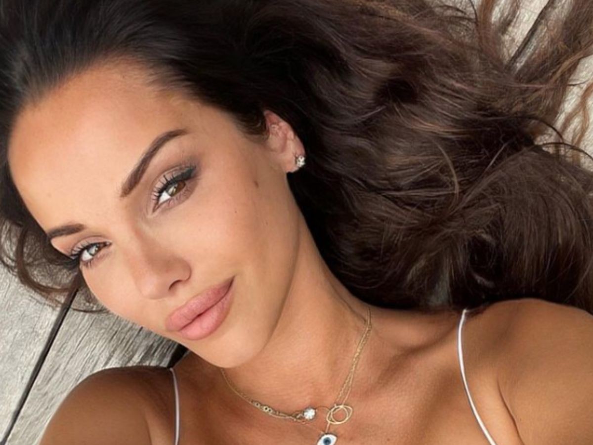 Love Island 7: Marta została zapytana o nowego partnera. Wyznała prawdę. Wspomniała też o Adamie6