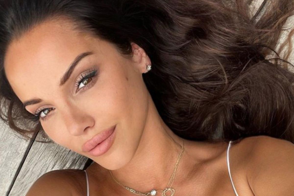 Love Island 7: Marta została zapytana o nowego partnera. Wyznała prawdę. Wspomniała też o Adamie6