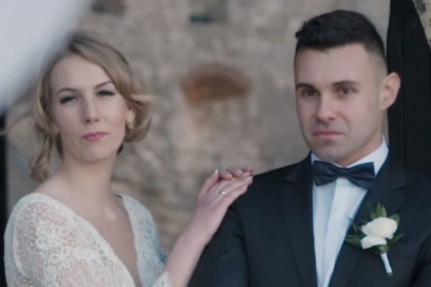 Ekspertka ze Ślubu od pierwszego wejrzenia o relacji Kingi i Marcina
