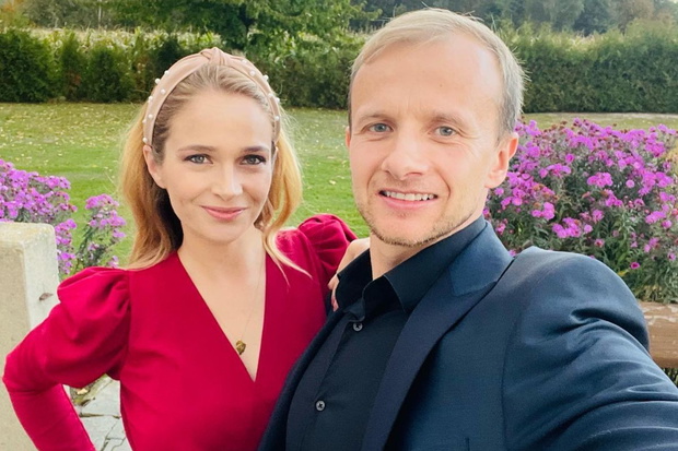 Rolnik szuka żony Marta Paszkin jest w ciąży