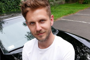 Antoni Królikowski pokazał Izabelę