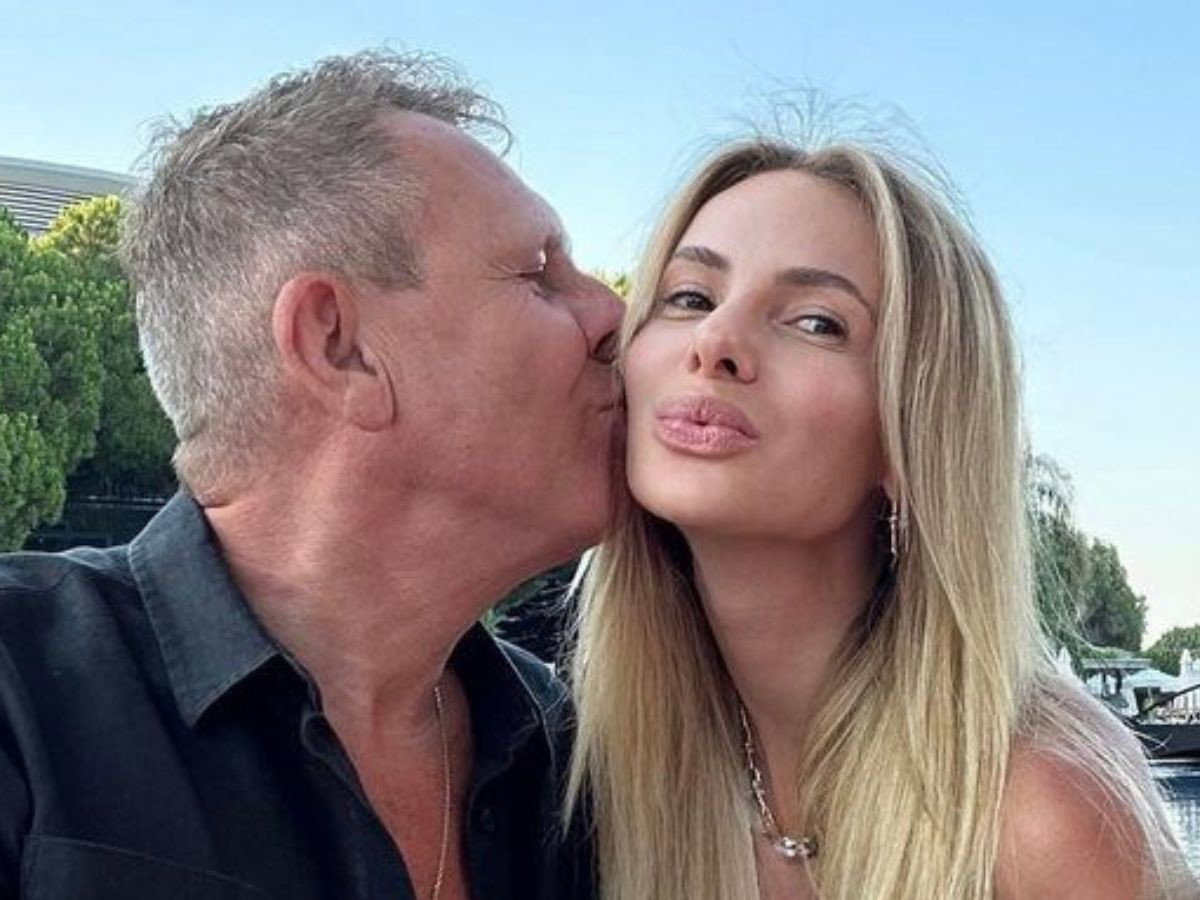 Izabela Janachowska dzieli się wieściami
