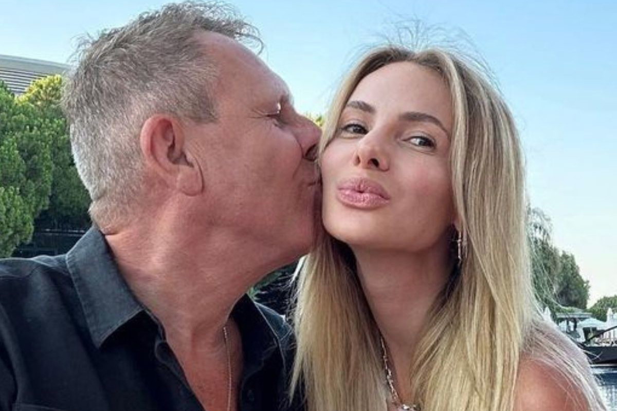 Izabela Janachowska dzieli się wieściami