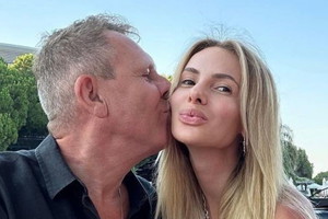 Izabela Janachowska dzieli się wieściami
