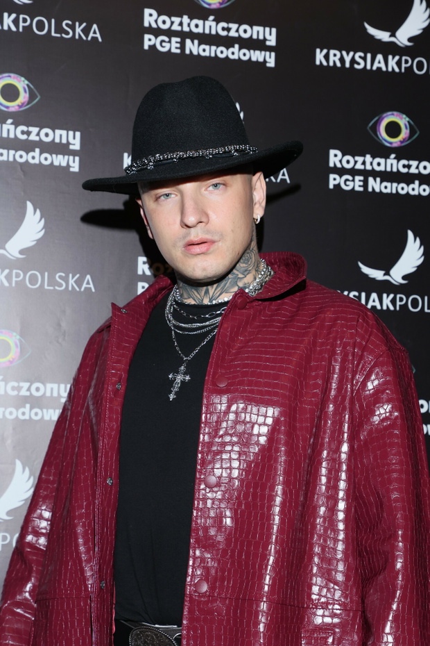 Rozta?czony PGE Narodowy 2023