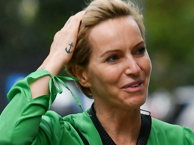 Paulina Smaszcz ogłasza zmiany