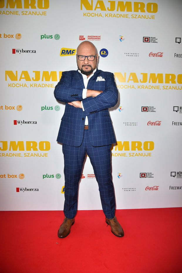 Piotr Gąsowski