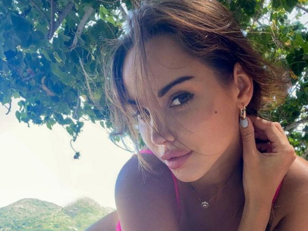 Love Island 7 Marta już się pocieszyła po rozstaniu z Adamem? Jest odpowiedź3