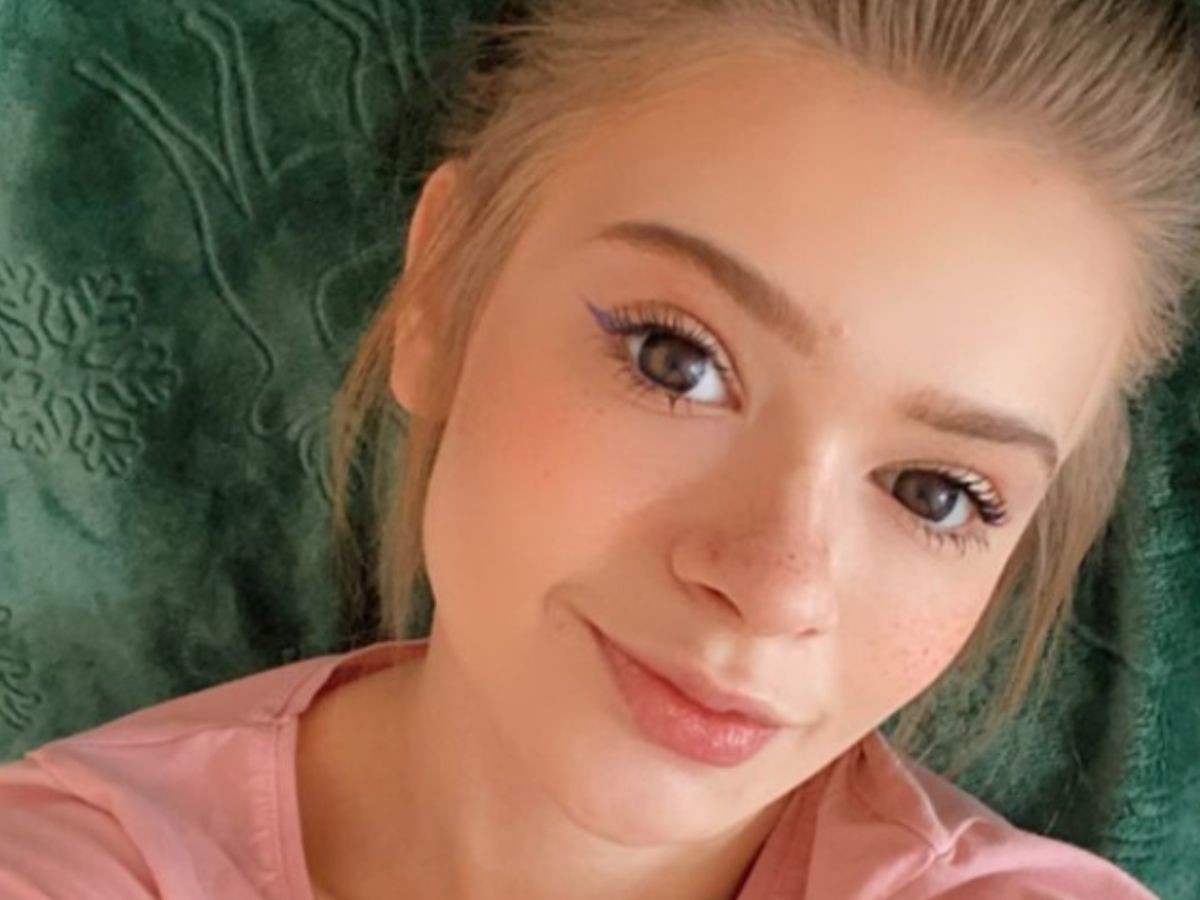 Julia Wróblewska pokazała test6