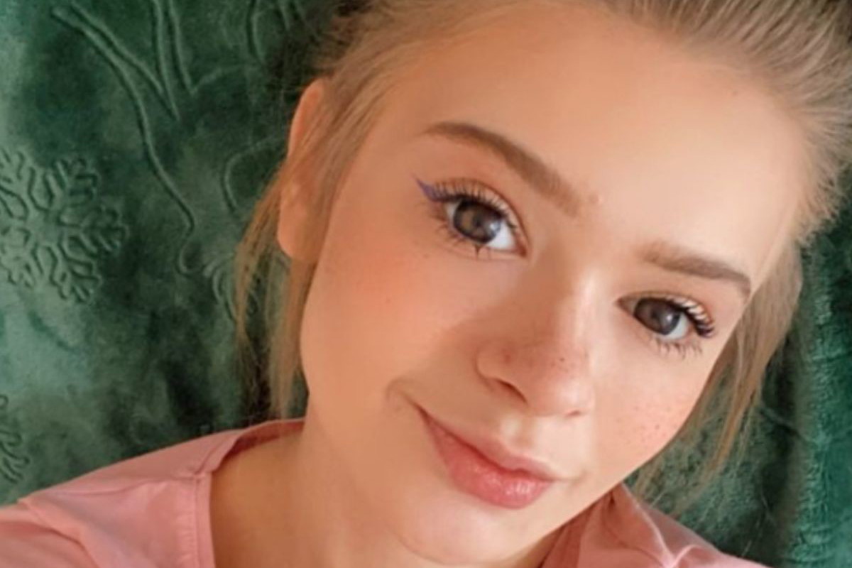 Julia Wróblewska pokazała test6