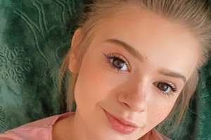 Julia Wróblewska pokazała test6