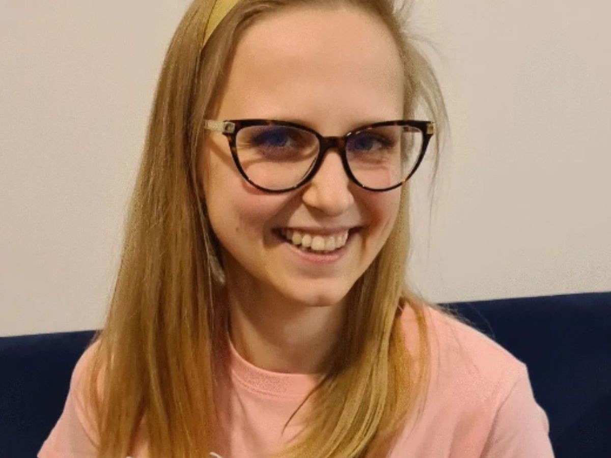 Ślub od pierwszego wejrzenia 7: Agnieszka o odchudzaniu3