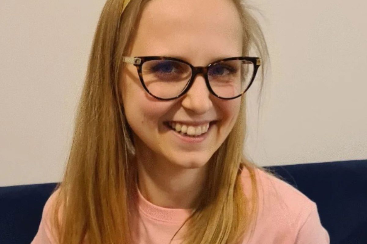 Ślub od pierwszego wejrzenia 7: Agnieszka o odchudzaniu3