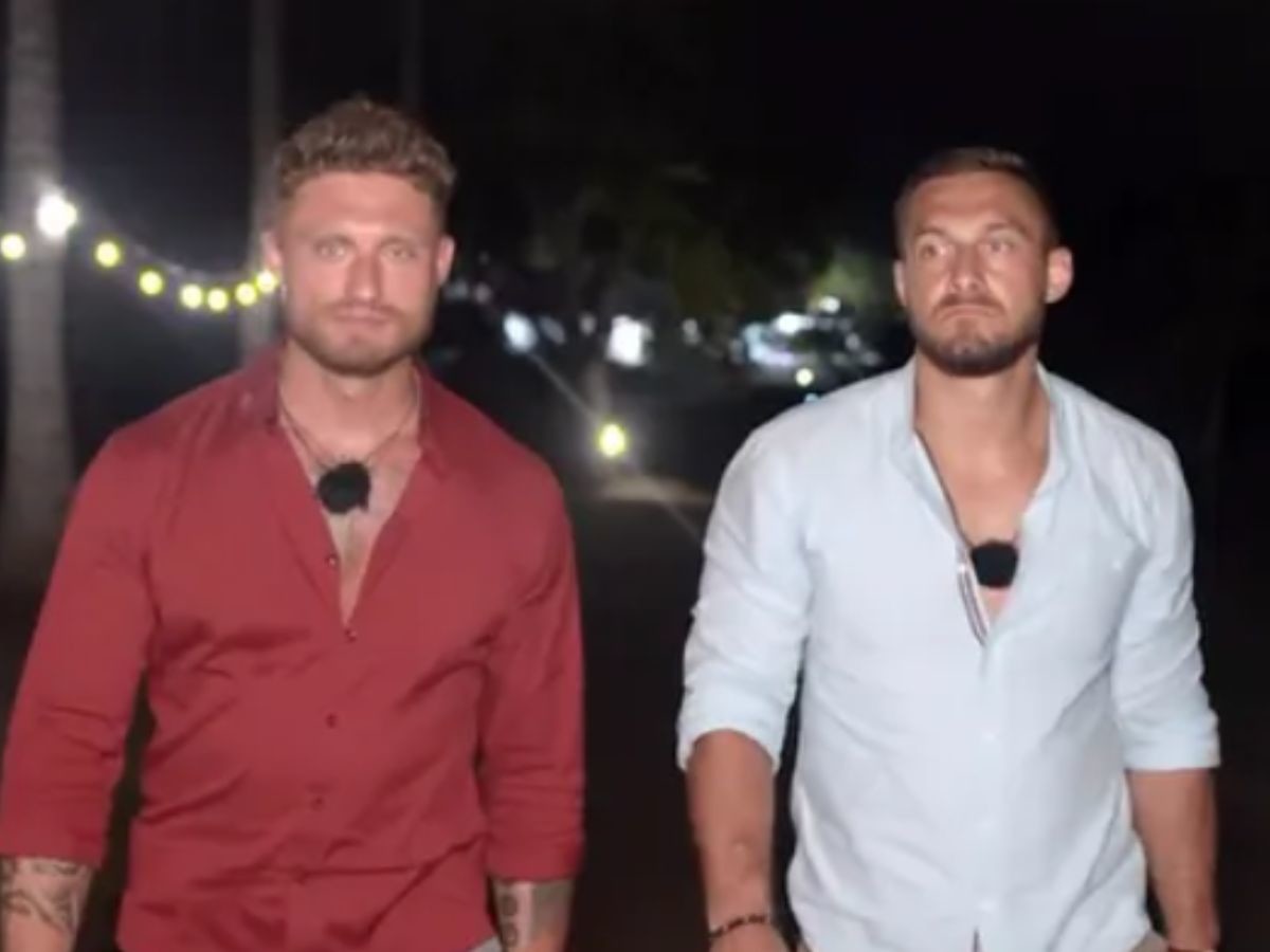 Hotel Paradise 7: Wydarzenia na Rajskim Rozdaniu zszokowały. Sama Klaudia El Dursi nie może w to uwierzyć