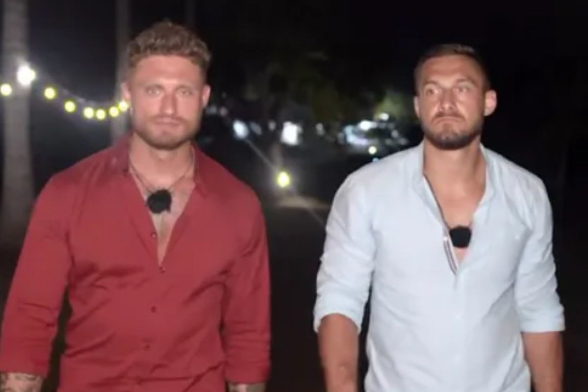 Hotel Paradise 7: Wydarzenia na Rajskim Rozdaniu zszokowały. Sama Klaudia El Dursi nie może w to uwierzyć