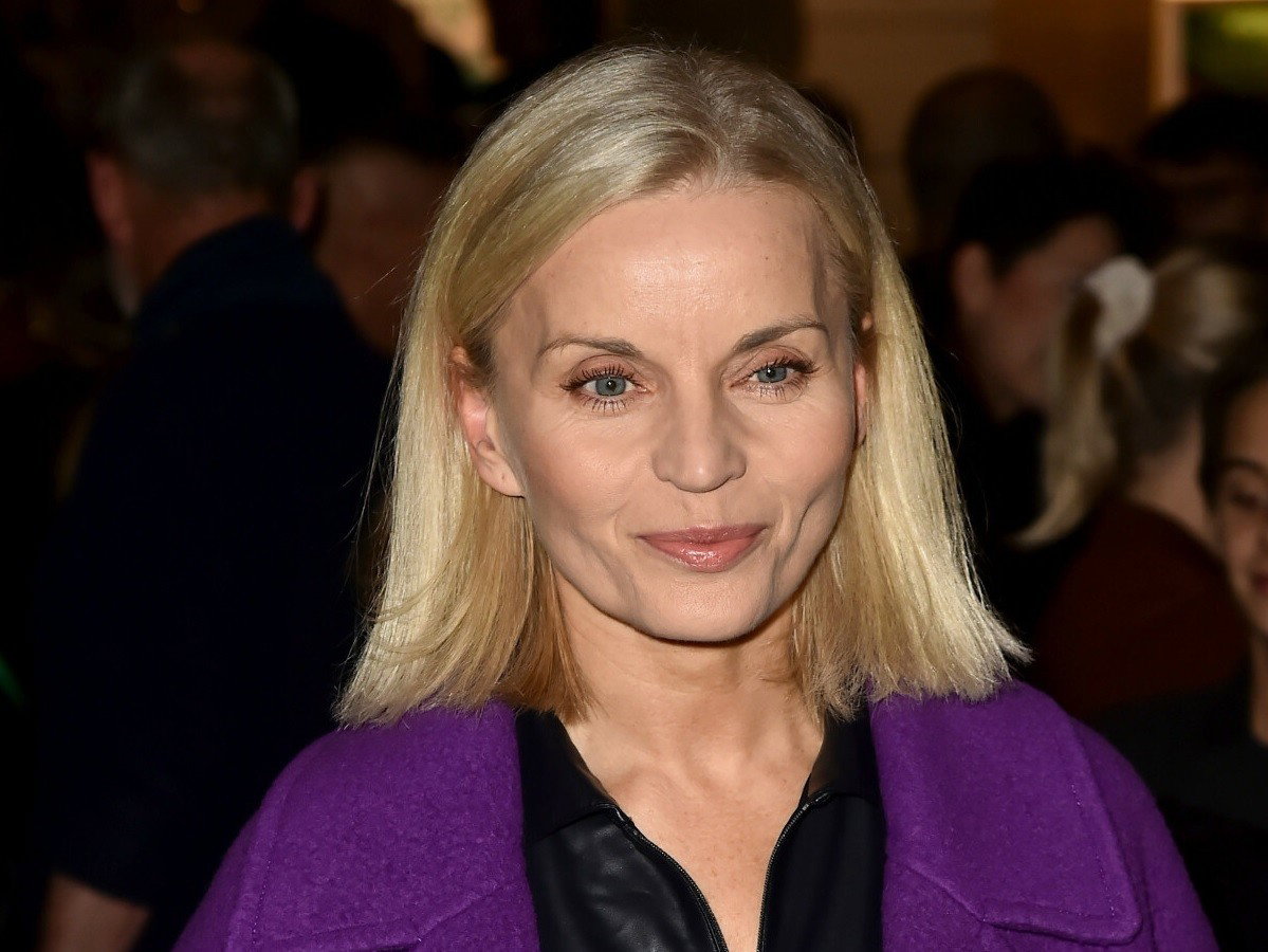 Małgorzata Foremniak
