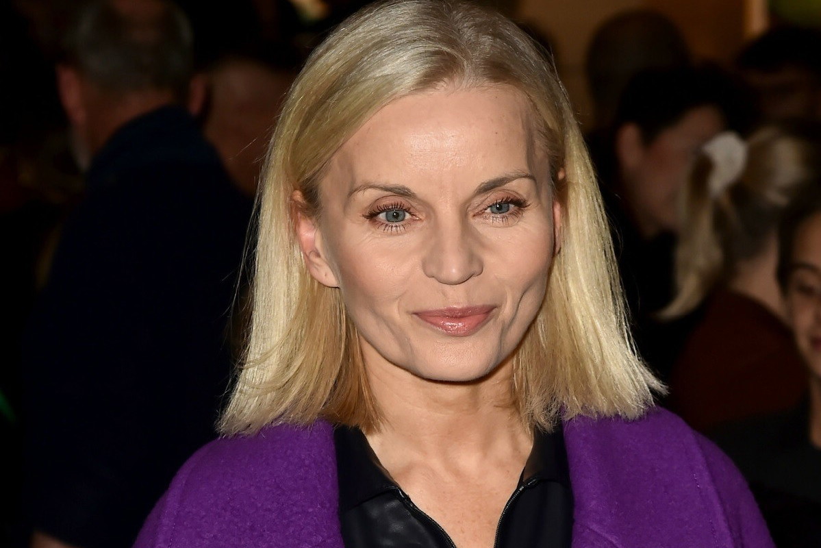Małgorzata Foremniak