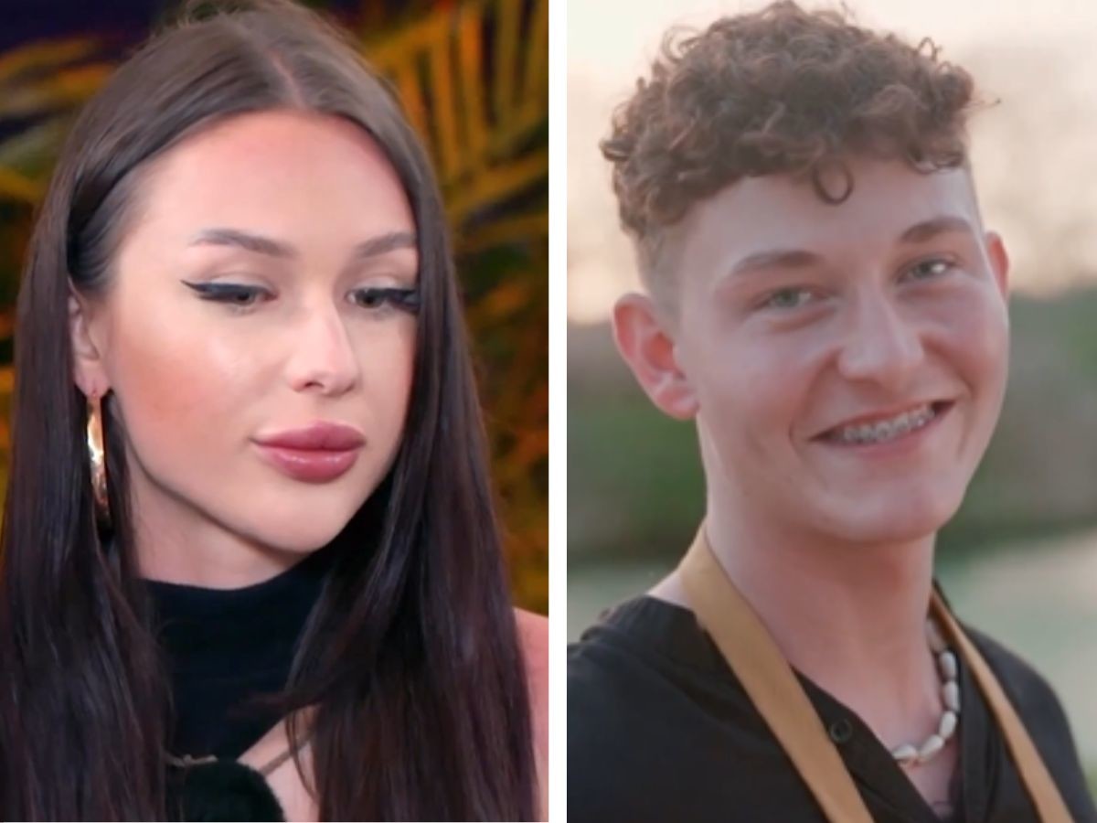 Hotel Paradise 7: Nowi uczestnicy podpadli widzom? Ci nie mają litości dla Wiktorii5