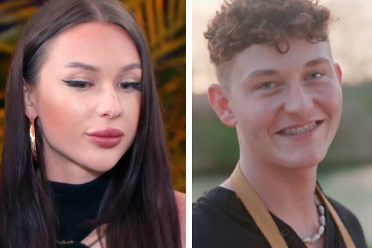 Hotel Paradise 7: Nowi uczestnicy podpadli widzom? Ci nie mają litości dla Wiktorii5