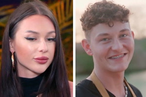 Hotel Paradise 7: Nowi uczestnicy podpadli widzom? Ci nie mają litości dla Wiktorii5