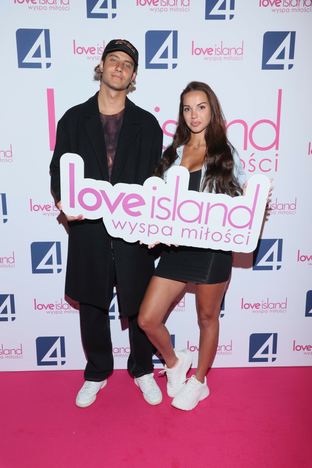 Konferencja prasowa programu Love Island. Wyspa mi?o?ci