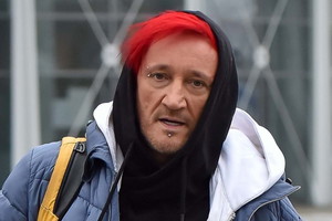 Michał Wiśniewski wspomina przyjaciela