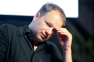 Maciej Stuhr