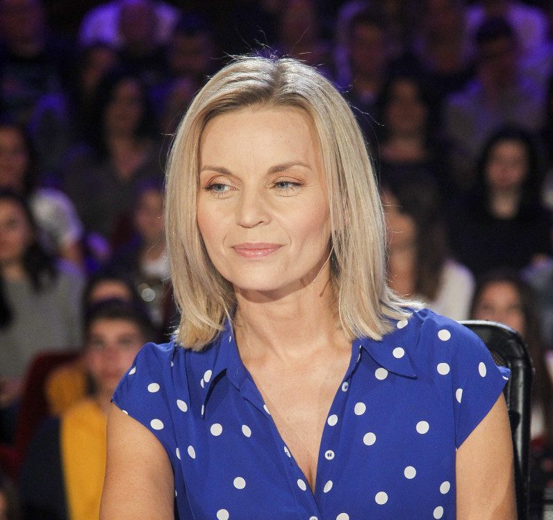 scena z: Małgorzata Foremniak, SK:, , fot. Baranowski/AKPA