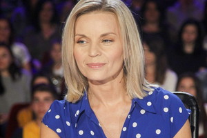 scena z: Małgorzata Foremniak, SK:, , fot. Baranowski/AKPA